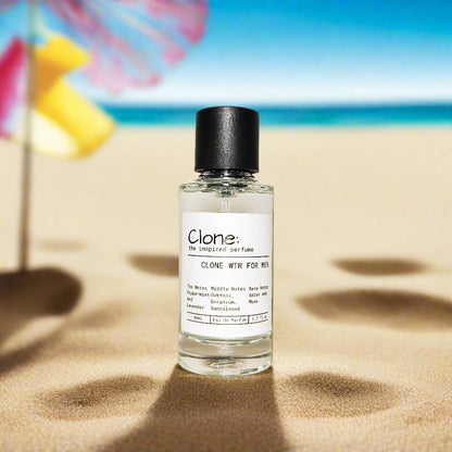 Wtr for Men - Oceanic Fresh EDP inspired by Cool Water