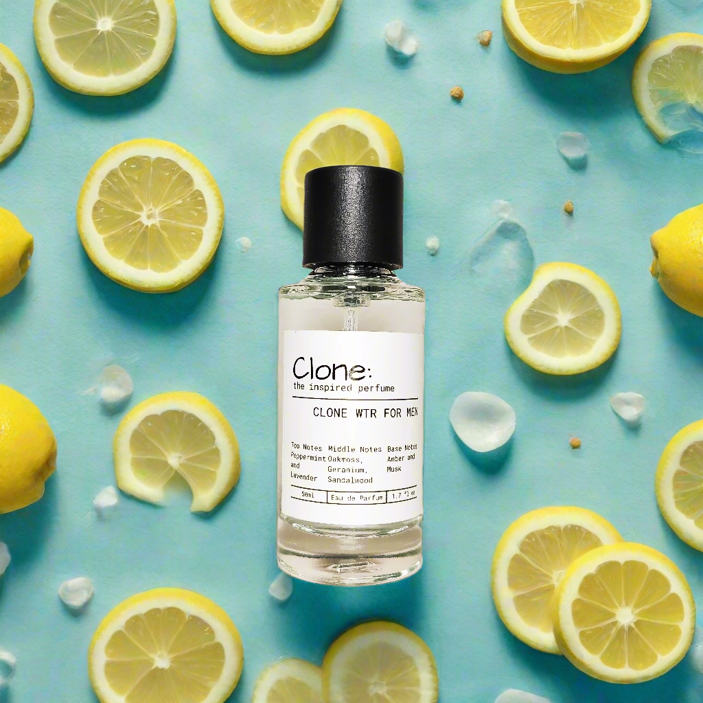 Clone: Wtr for Men Eau de Parfum