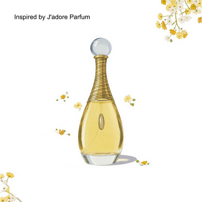 Adore - Exquisite Floral EDP inspired by Jadore | Women
