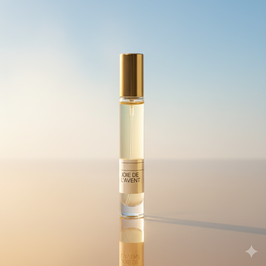 Joie de L'avent (n03) Extrait de Parfum Travel Pack 10ml