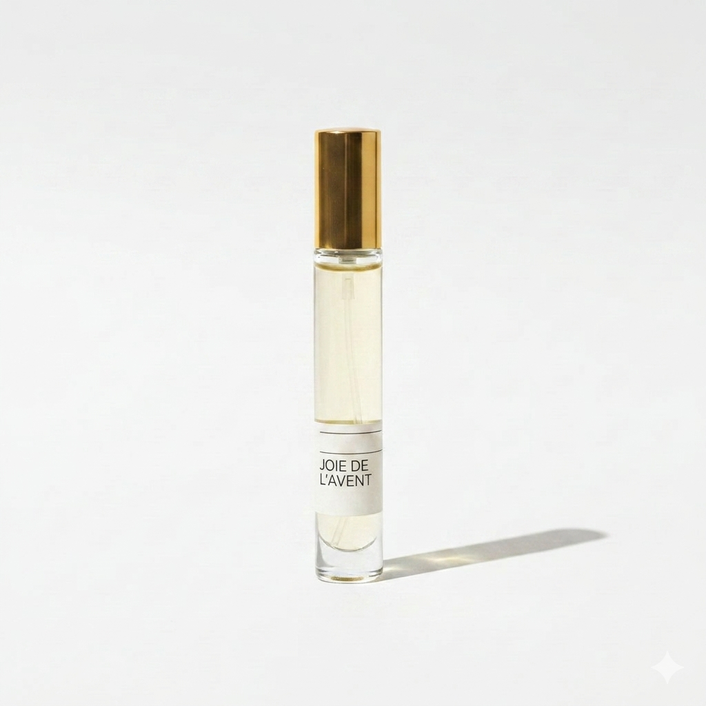 Joie de L'avent (n03) Extrait de Parfum Travel Pack 10ml
