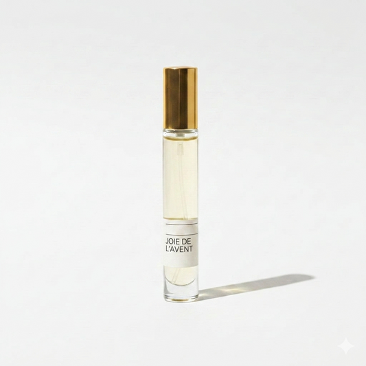 Joie de L'avent (n03) Extrait de Parfum Travel Pack 10ml