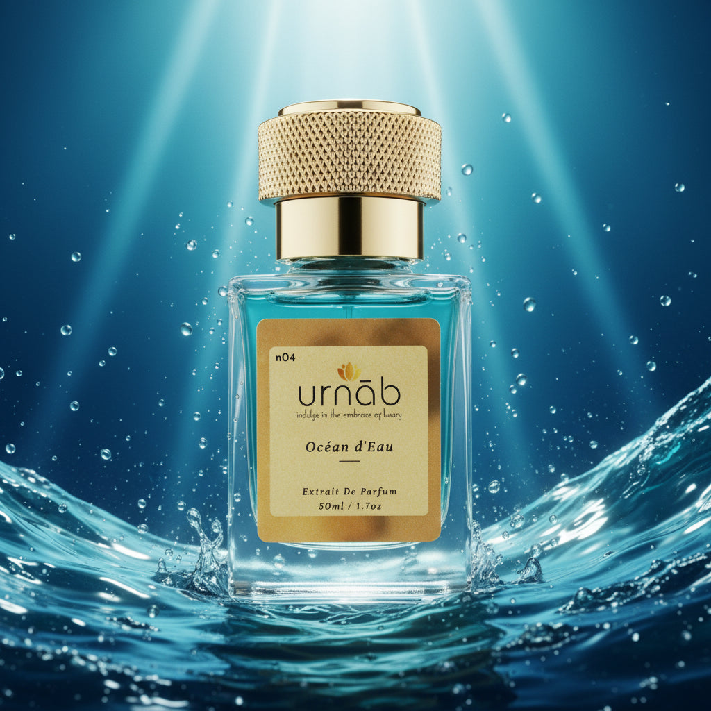 Océan d'eau (n04) Extrait de Parfum