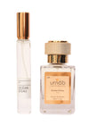 N04 Océan d'eau  Extrait de Parfum - Combo of 50ml + 10ml