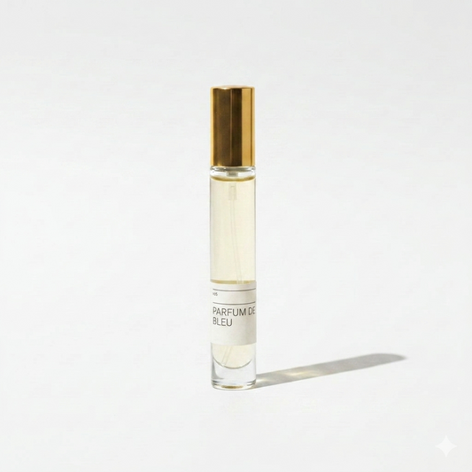 Parfum de Bleu (n05) Extrait de Parfum Travel Pack 10ml