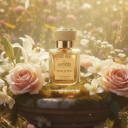 Parfum de Fleurs (n06) Extrait de Parfum