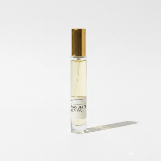 Parfum de Fleurs (n06) Extrait de Parfum Travel Pack 10ml