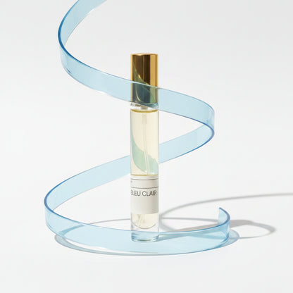 Bleu Clair (n07) Extrait de Parfum Travel Pack 10ml