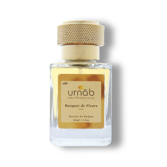 Bouquet de Fleurs (n09) Extrait de Parfum