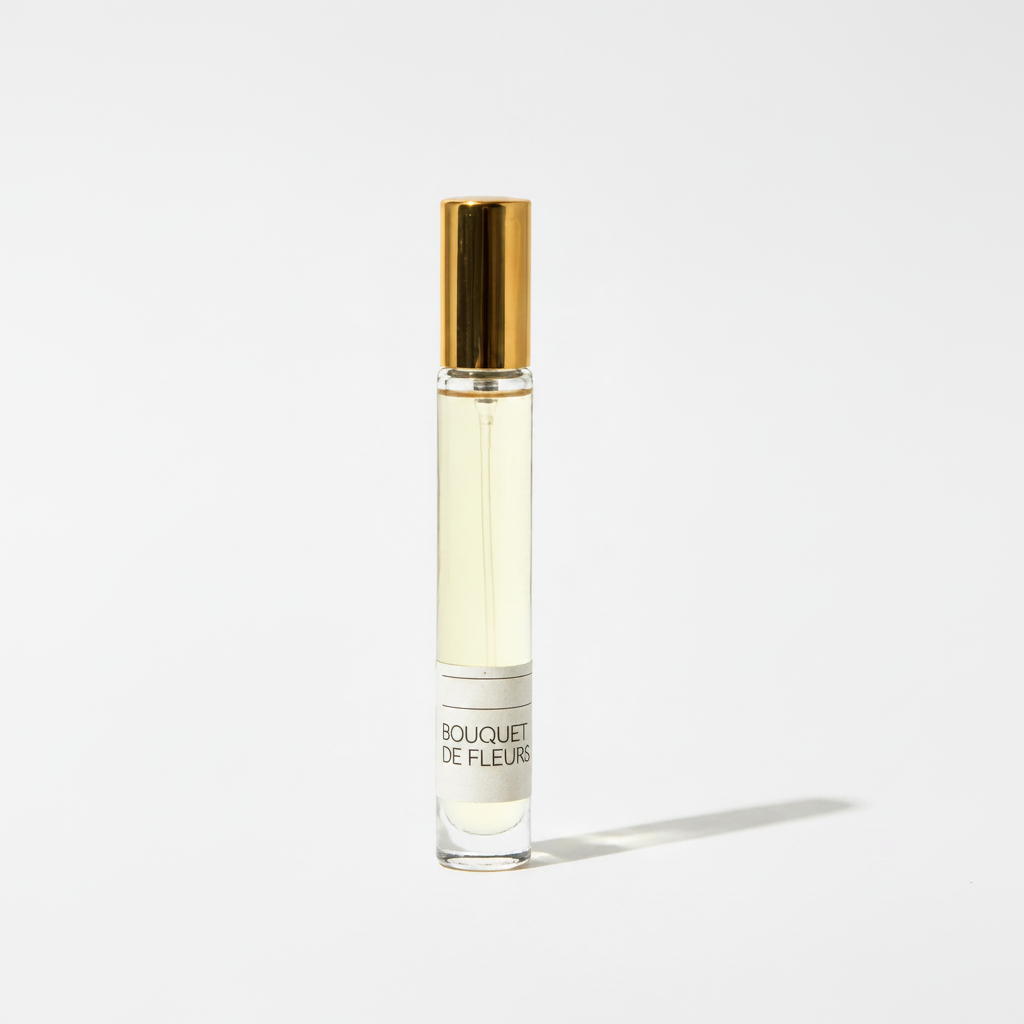 Bouquet de Fleurs (n09) Extrait de Parfum Travel Pack 10ml