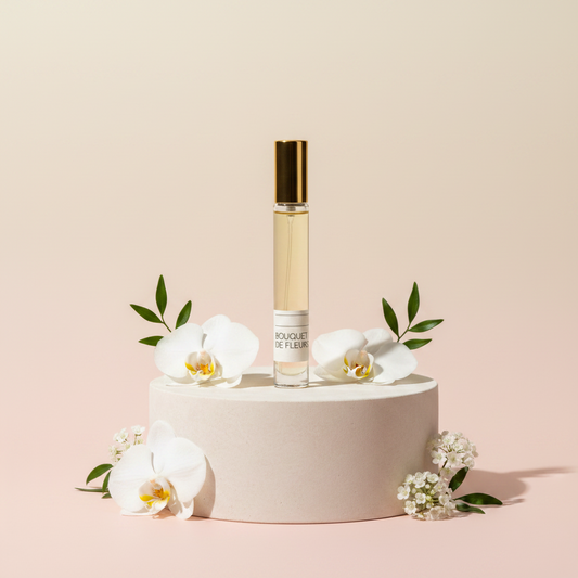 Bouquet de Fleurs (n09) Extrait de Parfum Travel Pack 10ml