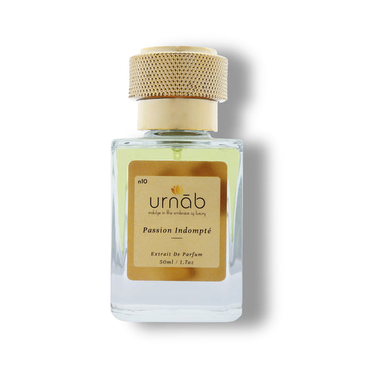 Passion Indompté (n10) Extrait de Parfum