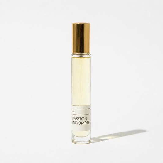 Passion Indompté (n10) Extrait de Parfum Travel Pack 10ml