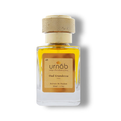 Oud Grandezza (n11) Extrait de Parfum
