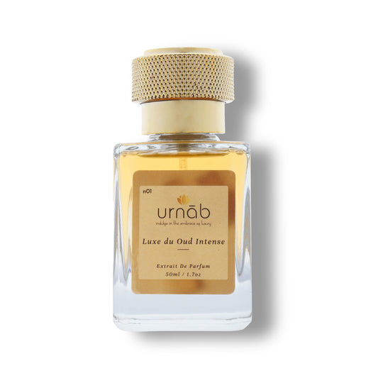 urnab Luxe du Oud Intense