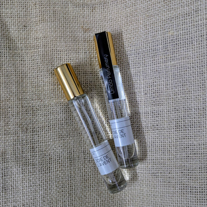 Joie de L'avent Extrait de Parfum (n02) 10ml Trial/Travel Pack