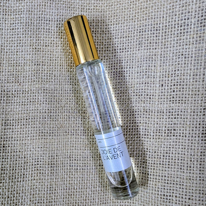 Joie de L'avent Extrait de Parfum (n02) 10ml Trial/Travel Pack