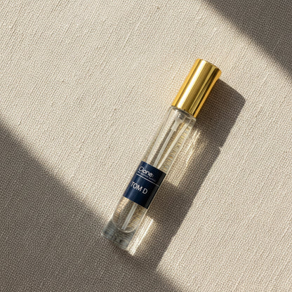 Tom D - Woody & Sandalwood EDP inspired by Tam Dao | Unisex