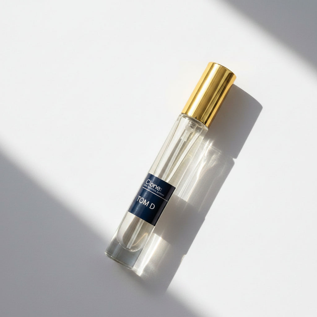 Tom D - Woody & Sandalwood EDP inspired by Tam Dao | Unisex