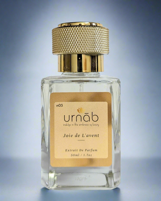 Urnab Joie De L'avent Extrait de Parfum 50ml