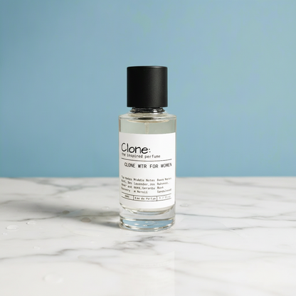 Wtr for Women - Fresh Aquatic EDP inspired by Cool Water