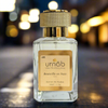 Bouteille en Noir (n08) Extrait de Parfum