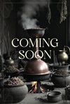 Coming Soon