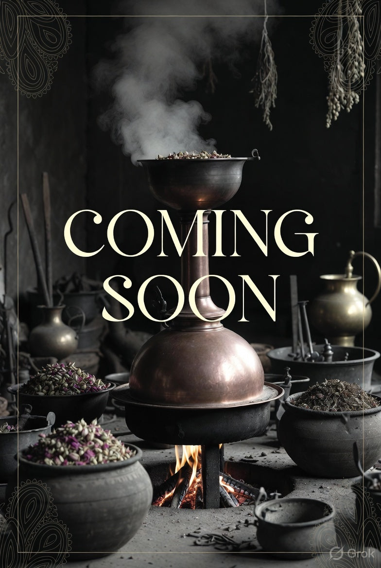 Coming Soon