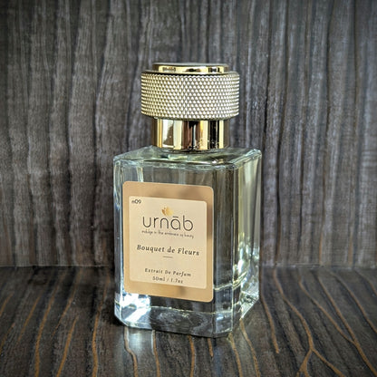 Bouquet de Fleurs (n09) Extrait de Parfum