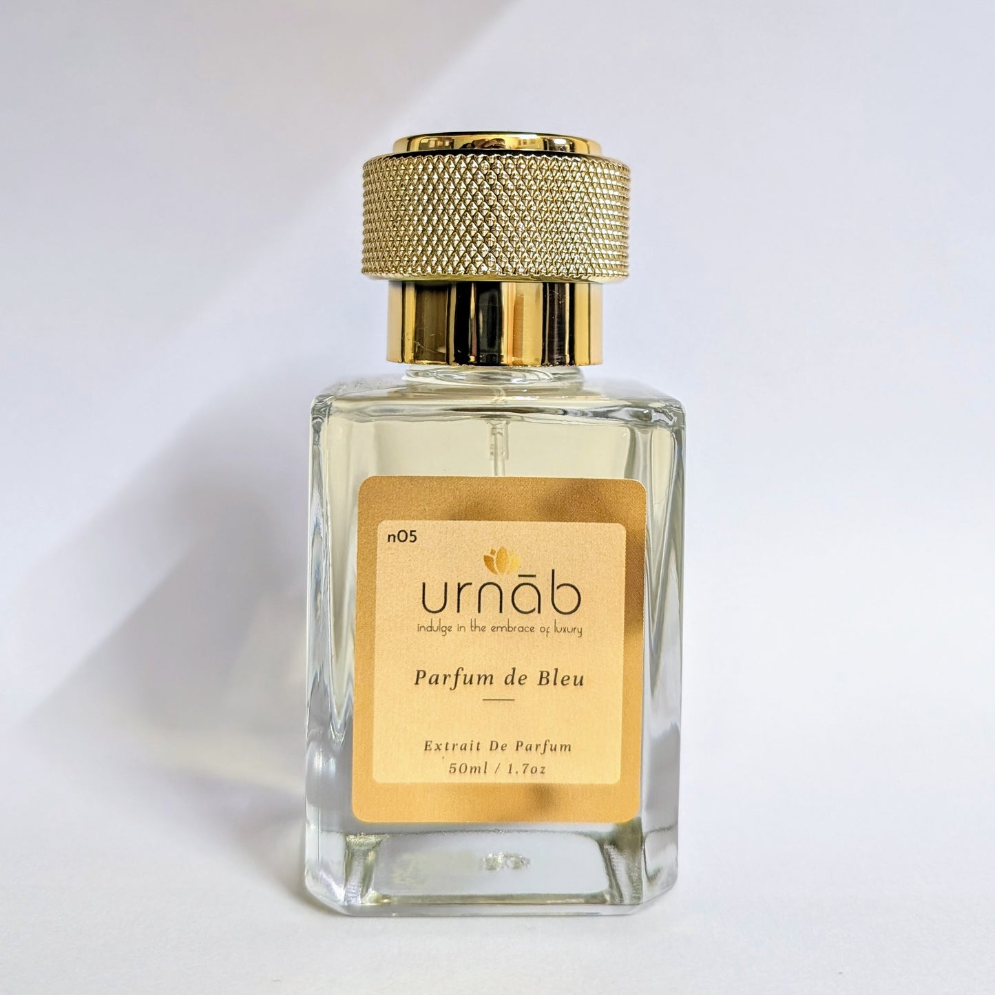 Parfum de Bleu (n05) Extrait de Parfum